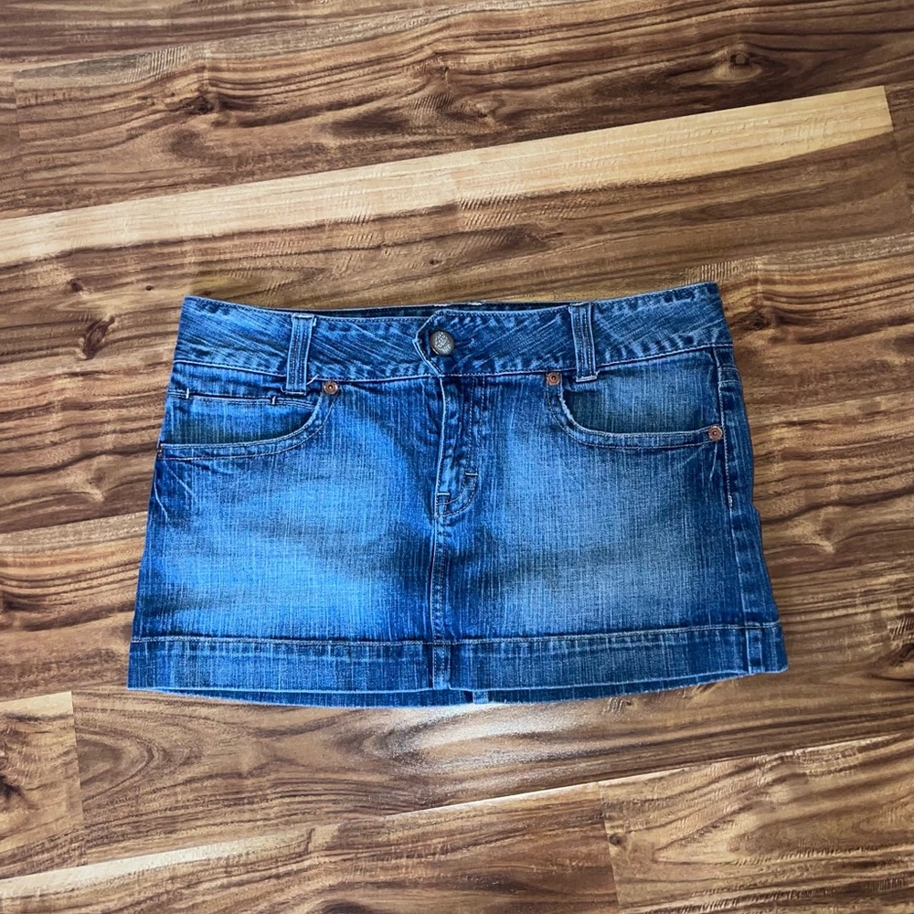 American Eagle Mini Skirt